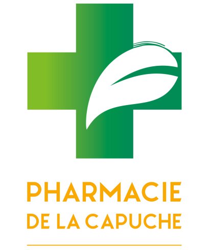 pharmacie-capuche-grenoble-logo
