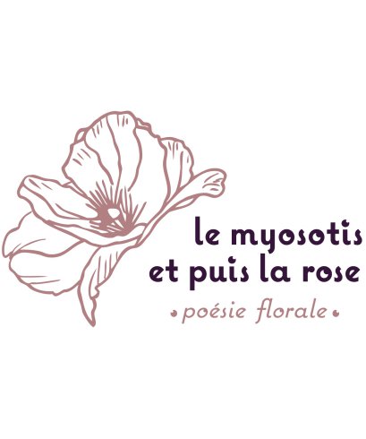 le-myosotis-et-puis-la-rose-logo